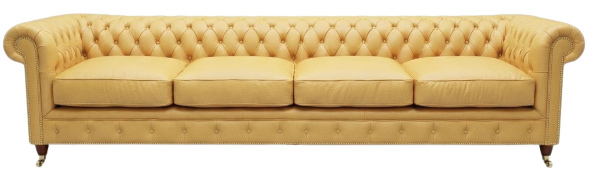 The Dorchester Chesterfield